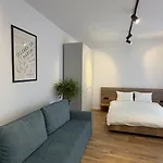 Apartmán Nova