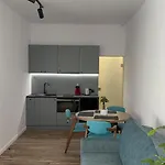 Nova Apartmán