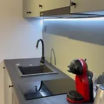 Apartmán Nova