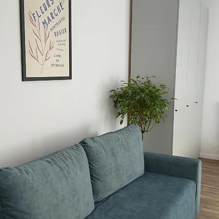 Nova Apartment Cluj-Napoca