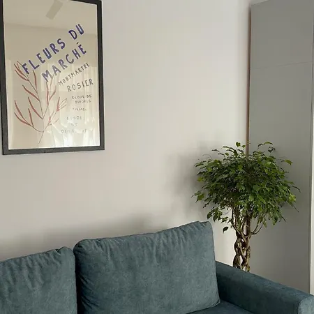 Apartment Nova Cluj-Napoca