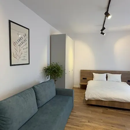 Apartment Nova