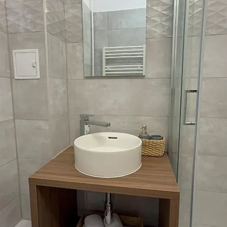 Apartment Nova *