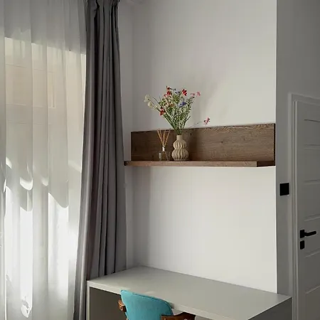 Nova Lejlighed Cluj-Napoca