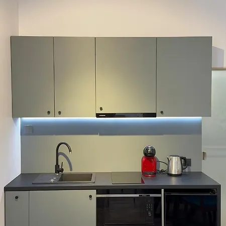 Apartment Nova