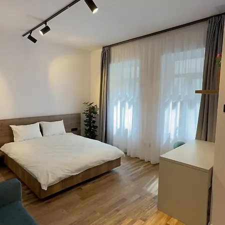Nova Apartment Cluj-Napoca