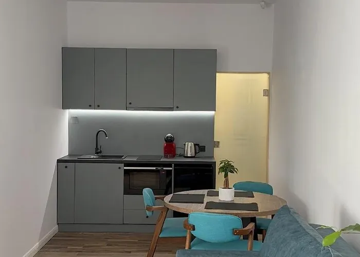 Nova Apartment